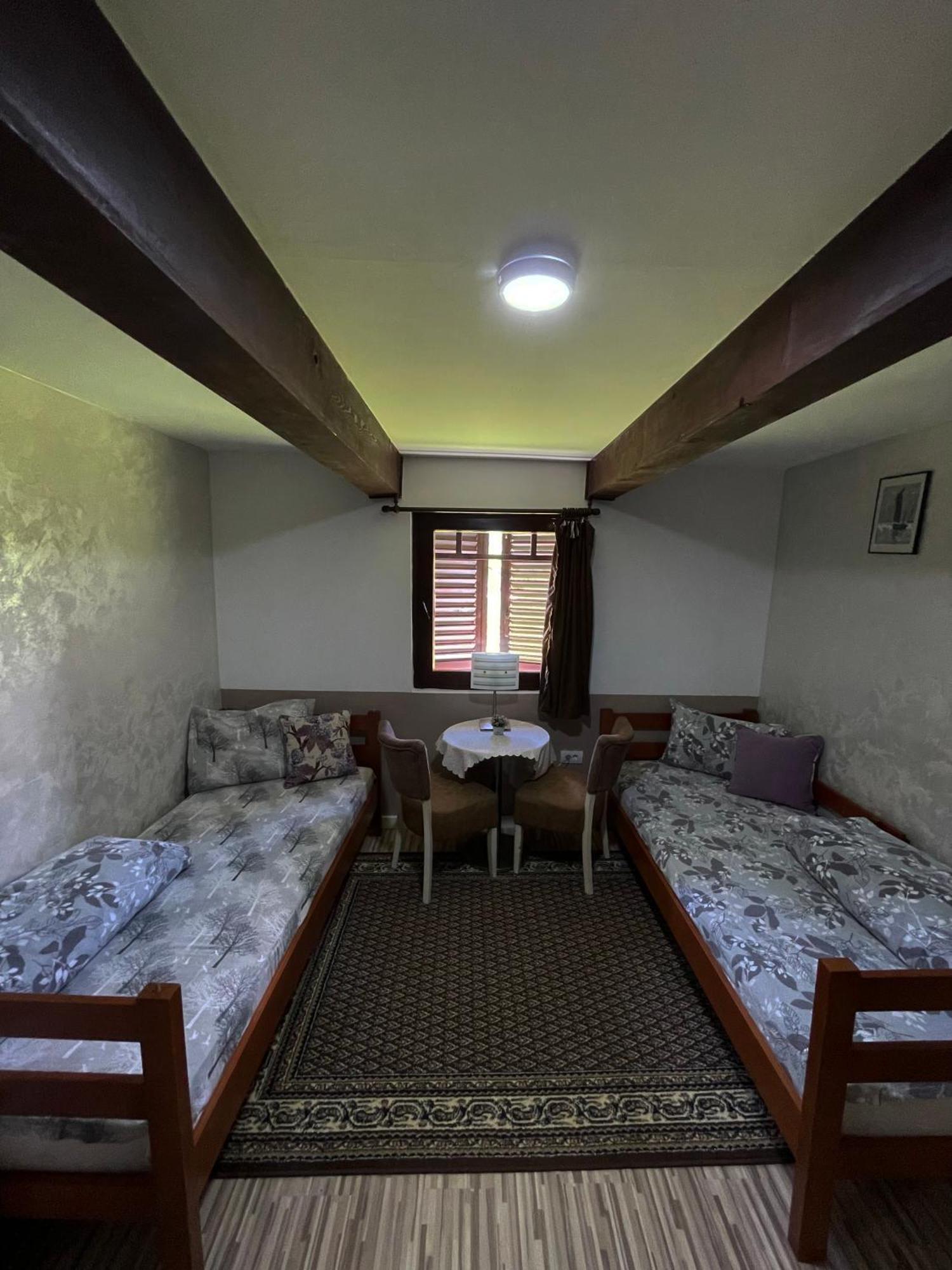 Rooms P&L Plav Eksteriør billede